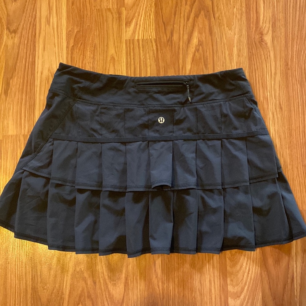 Lululemon Skirt - 8Tall
